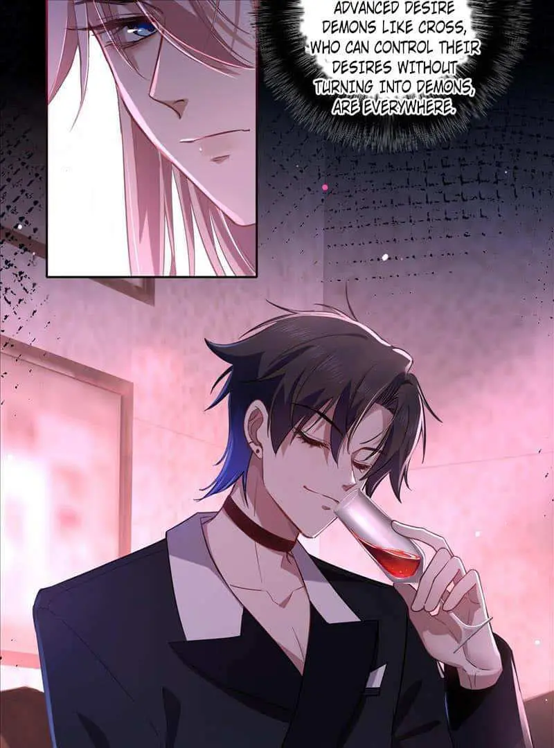 Read Dian Ran chapter 17 image 46 on Lezhin