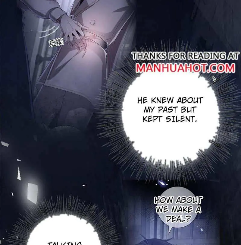 Read Dian Ran chapter 17 image 53 on Lezhin