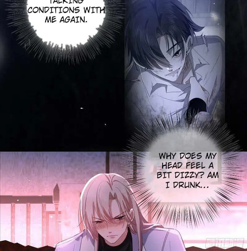 Read Dian Ran chapter 17 image 54 on Lezhin