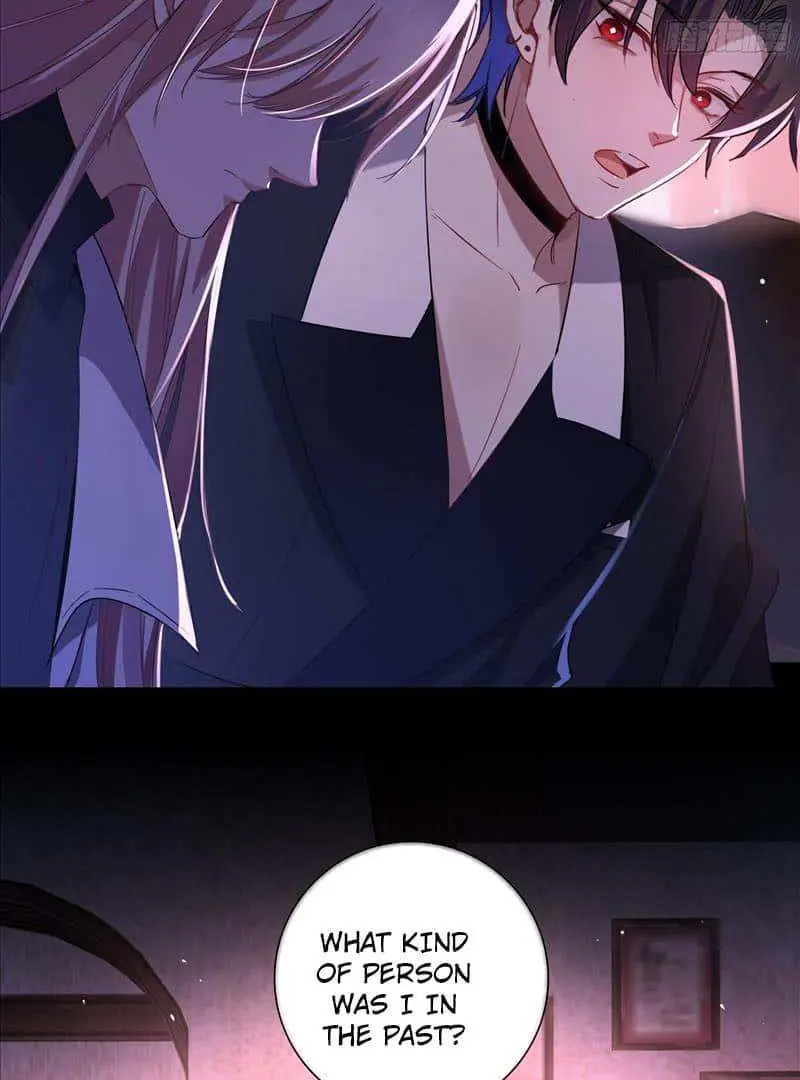 Read Dian Ran chapter 17 image 56 on Lezhin