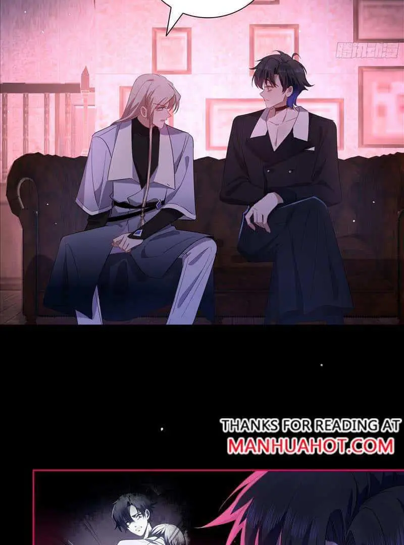 Read Dian Ran chapter 17 image 57 on Lezhin