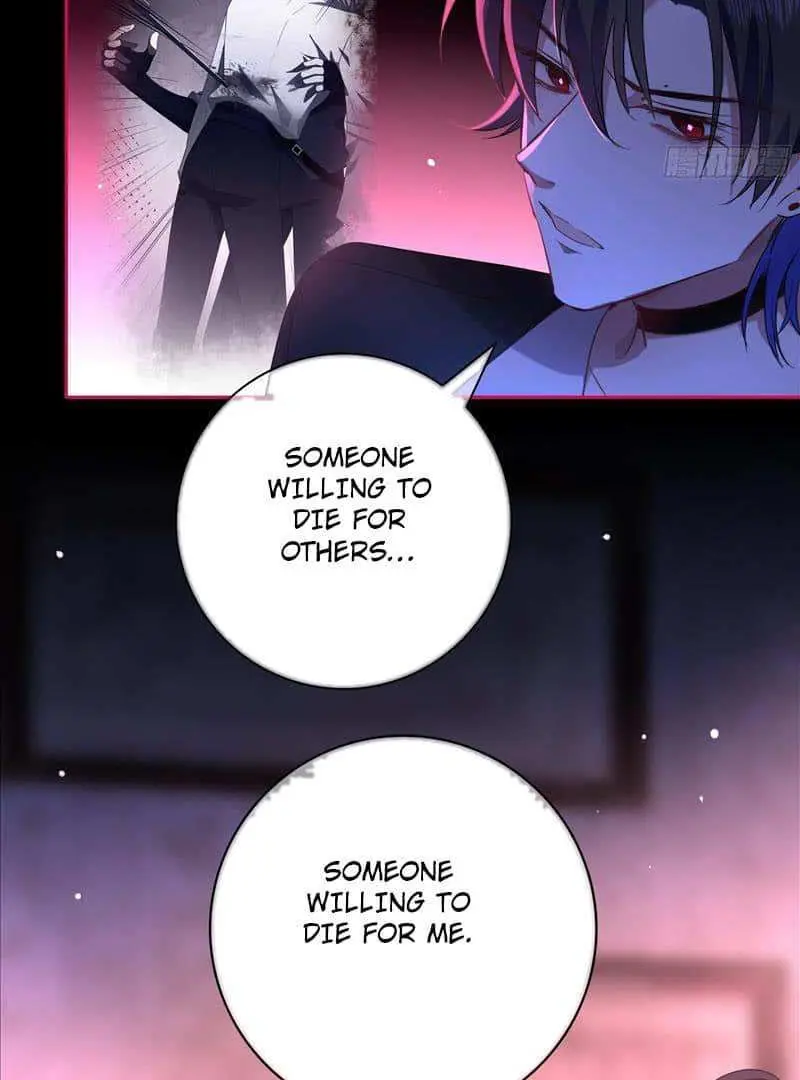 Read Dian Ran chapter 17 image 58 on Lezhin