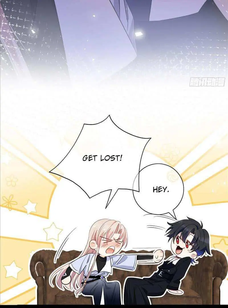Read Dian Ran chapter 17 image 60 on Lezhin