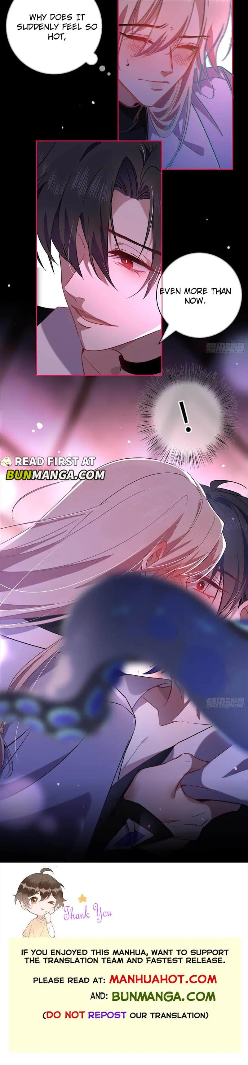 Read Dian Ran chapter 17 image 63 on Lezhin