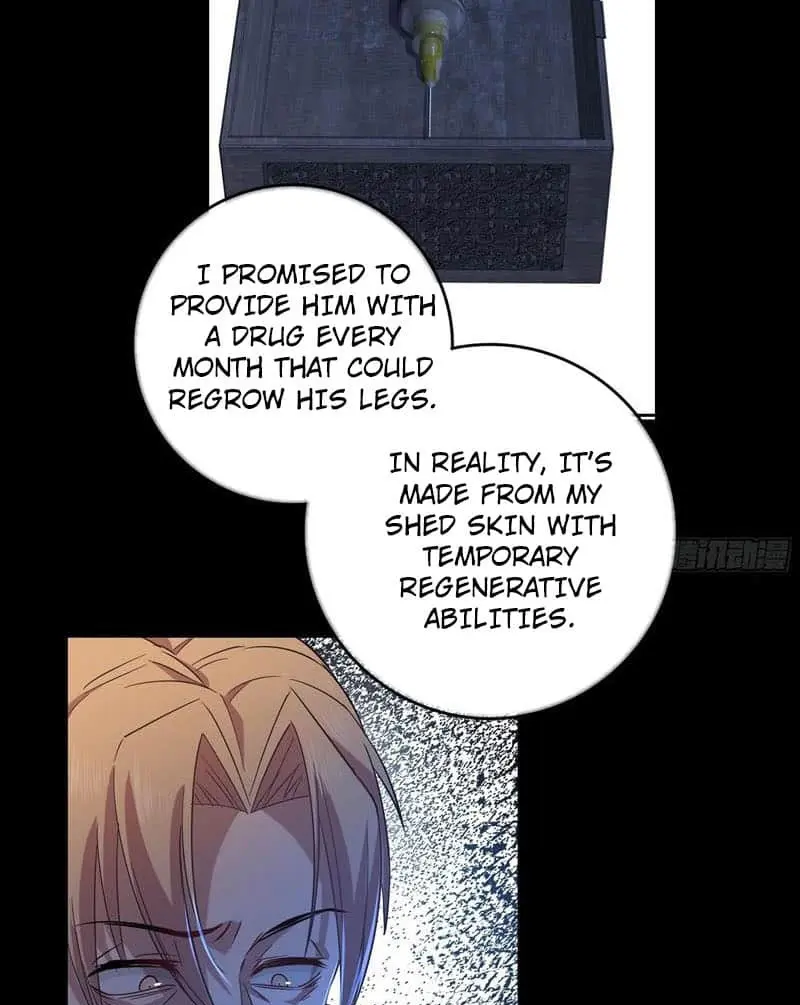 Read Dian Ran chapter 17 image 8 on Lezhin