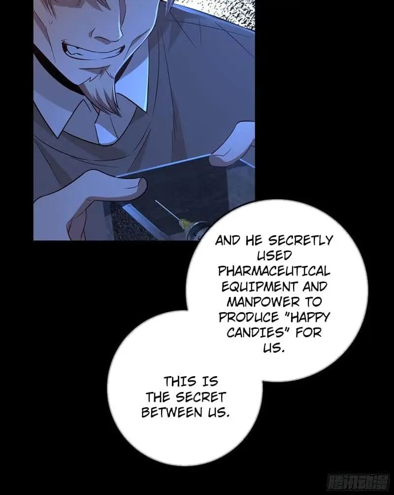 Read Dian Ran chapter 17 image 9 on Lezhin