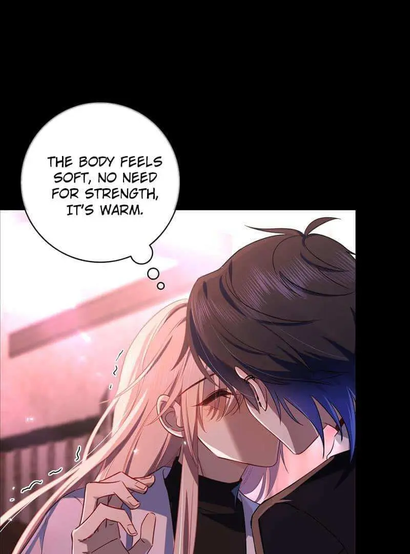 Read Dian Ran chapter 18 image 12 on Lezhin