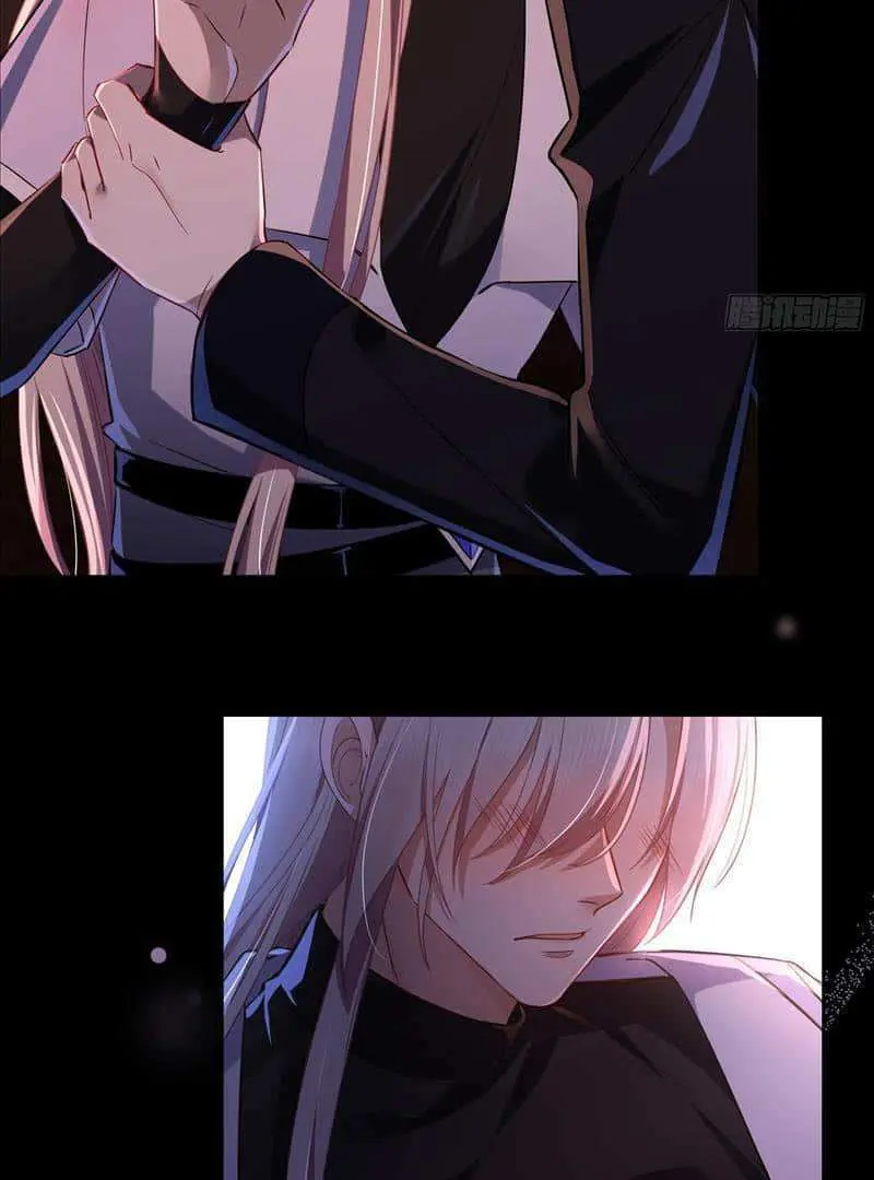 Read Dian Ran chapter 18 image 13 on Lezhin
