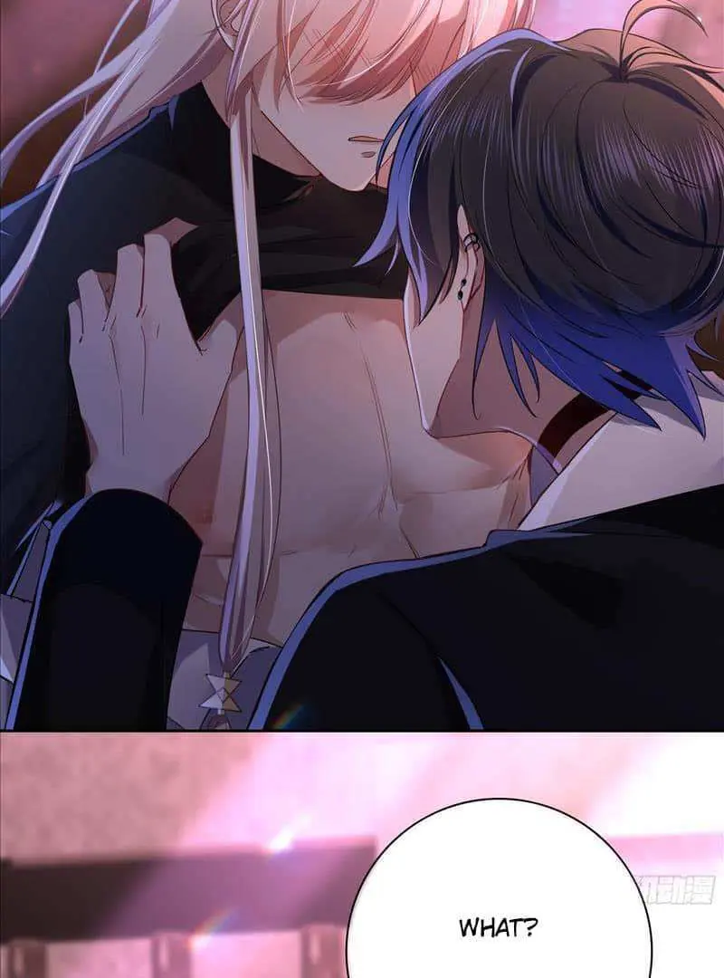 Read Dian Ran chapter 18 image 15 on Lezhin