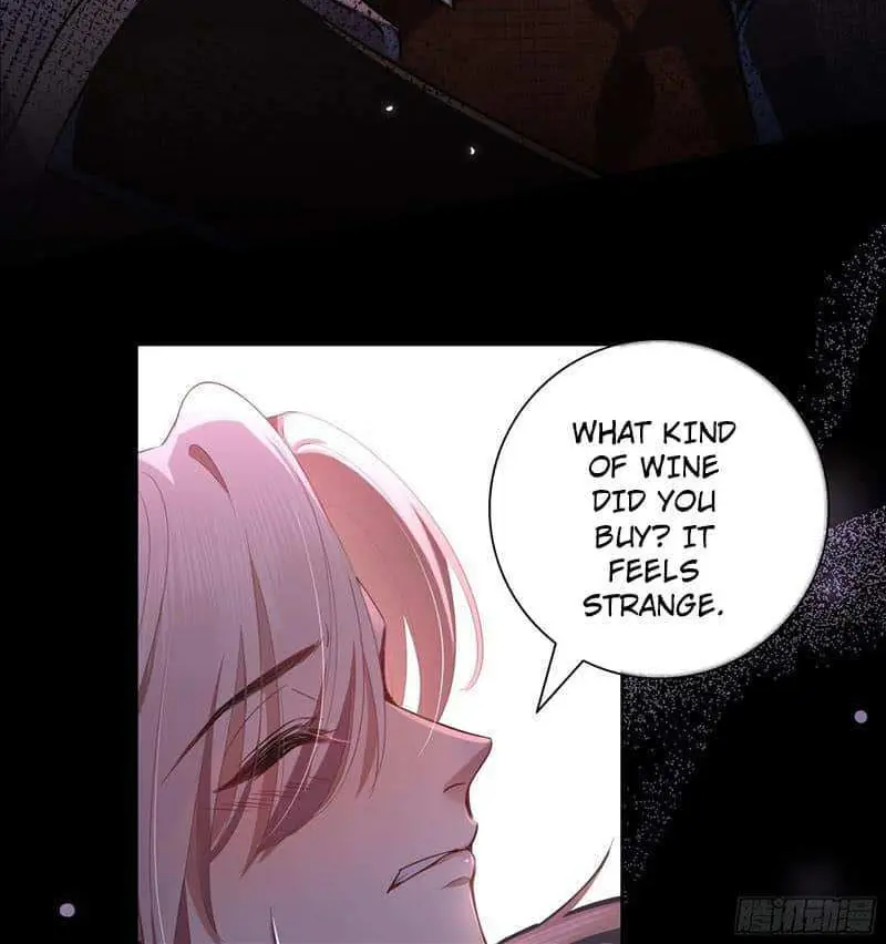 Read Dian Ran chapter 18 image 18 on Lezhin