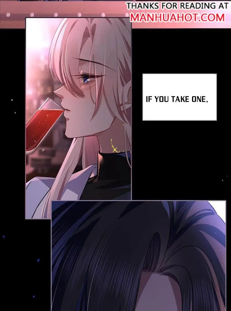 Read Dian Ran chapter 18 image 2 on Lezhin