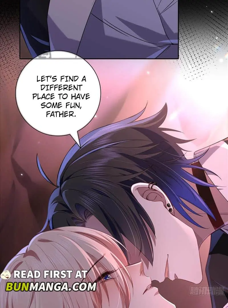 Read Dian Ran chapter 18 image 22 on Lezhin