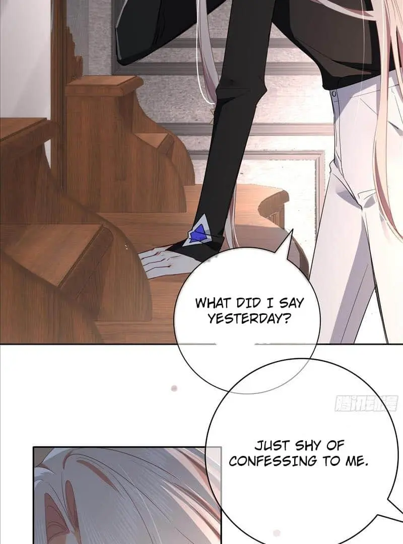 Read Dian Ran chapter 18 image 26 on Lezhin