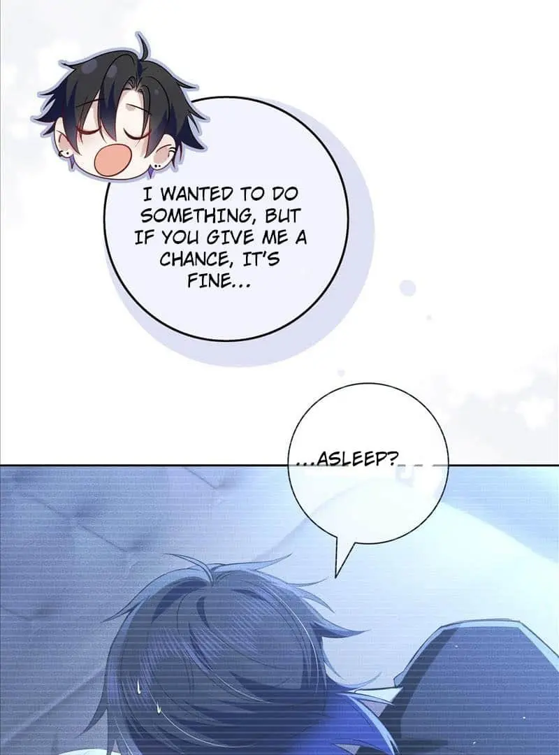 Read Dian Ran chapter 18 image 33 on Lezhin