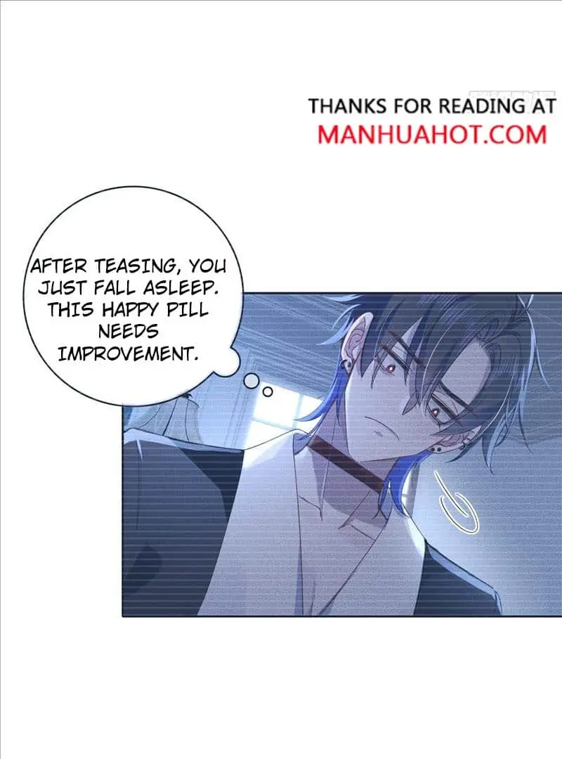 Read Dian Ran chapter 18 image 35 on Lezhin