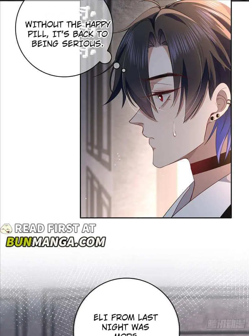 Read Dian Ran chapter 18 image 38 on Lezhin