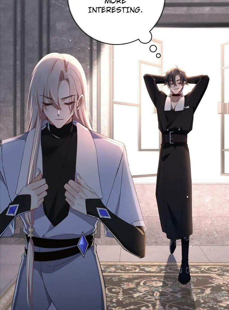 Read Dian Ran chapter 18 image 39 on Lezhin