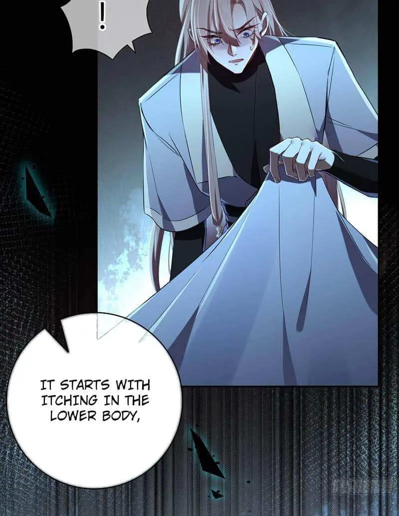 Read Dian Ran chapter 18 image 43 on Lezhin