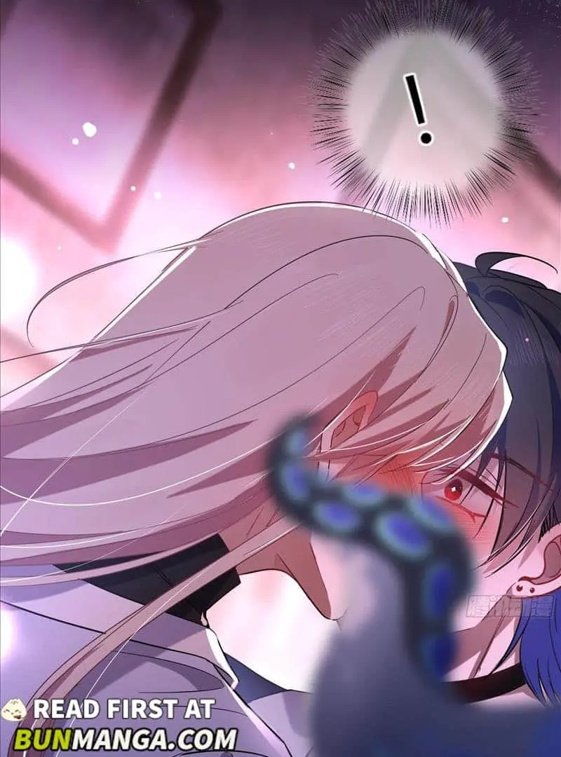 Read Dian Ran chapter 18 image 5 on Lezhin