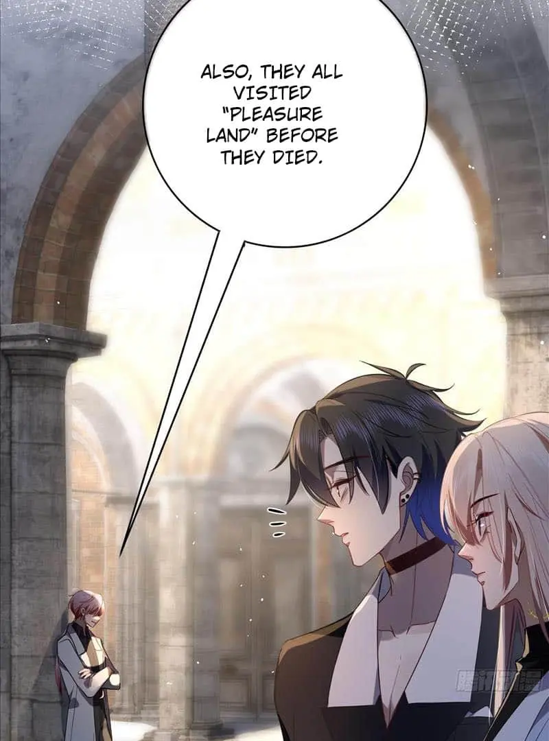 Read Dian Ran chapter 18 image 50 on Lezhin