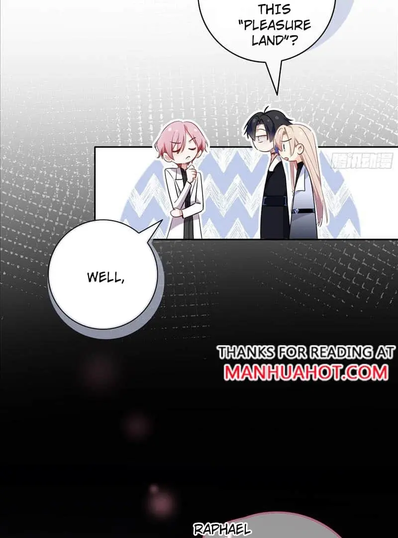 Read Dian Ran chapter 18 image 55 on Lezhin