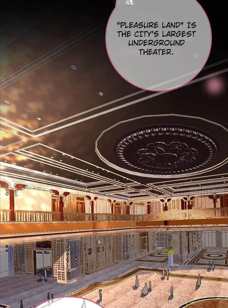 Read Dian Ran chapter 18 image 56 on Lezhin