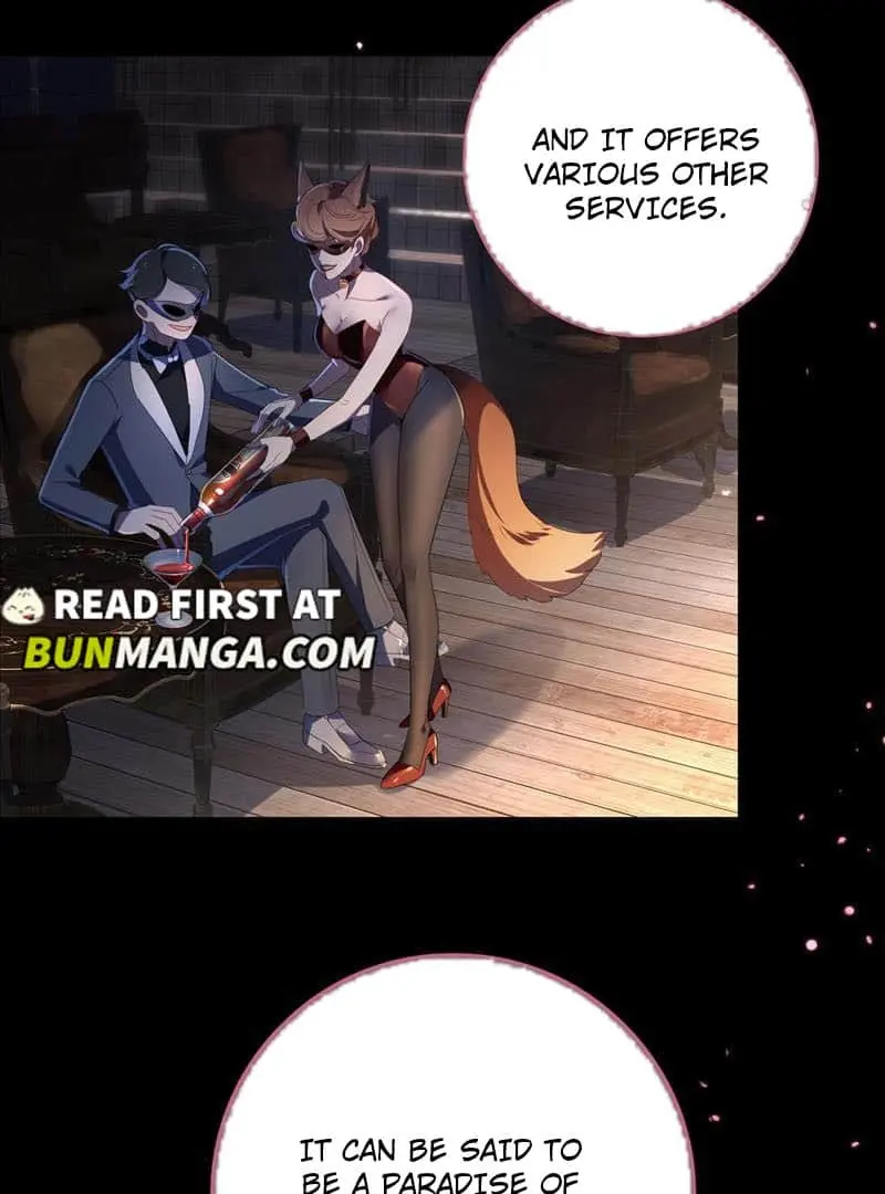 Read Dian Ran chapter 18 image 58 on Lezhin