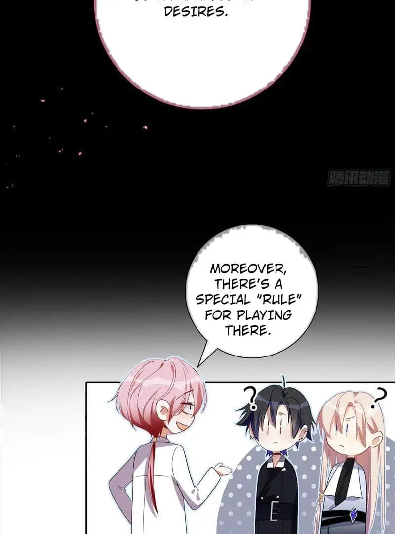 Read Dian Ran chapter 18 image 59 on Lezhin