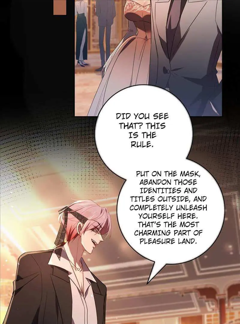 Read Dian Ran chapter 18 image 63 on Lezhin
