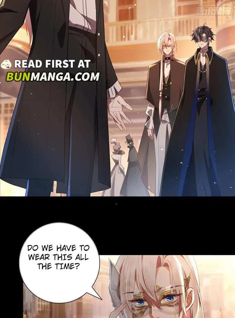 Read Dian Ran chapter 18 image 64 on Lezhin