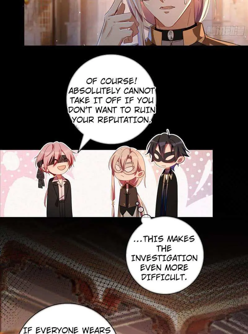 Read Dian Ran chapter 18 image 65 on Lezhin