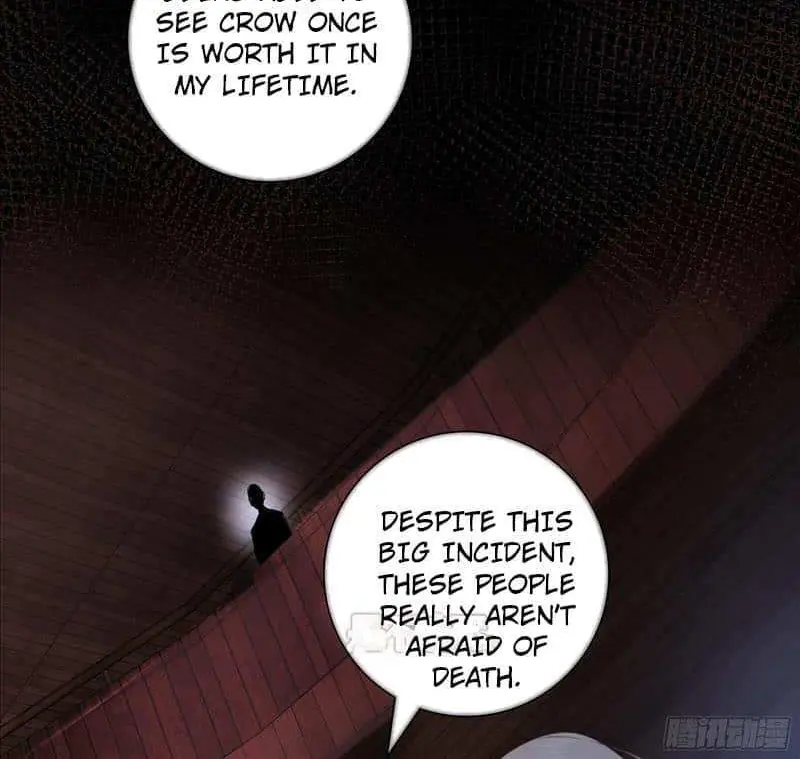 Read Dian Ran chapter 18 image 70 on Lezhin