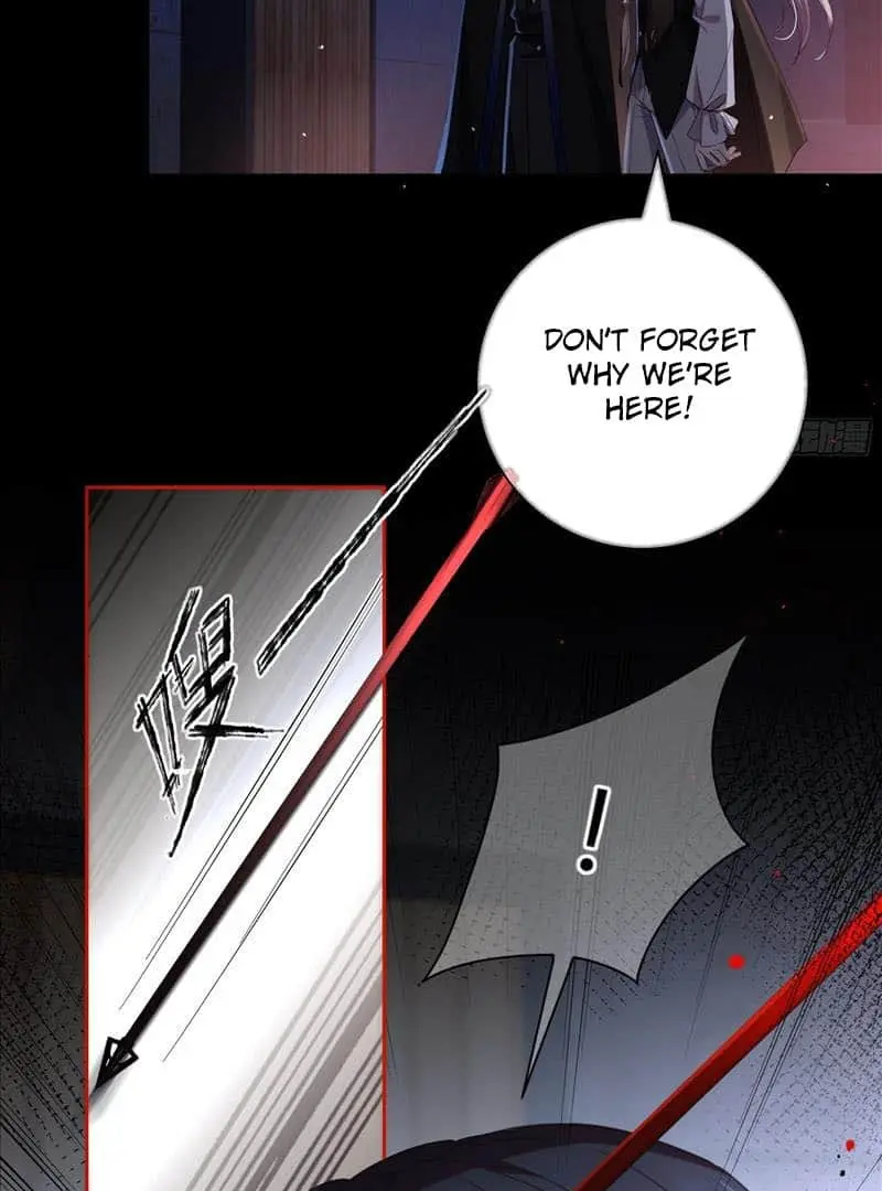 Read Dian Ran chapter 18 image 75 on Lezhin