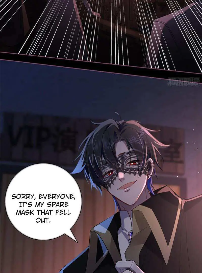 Read Dian Ran chapter 18 image 81 on Lezhin