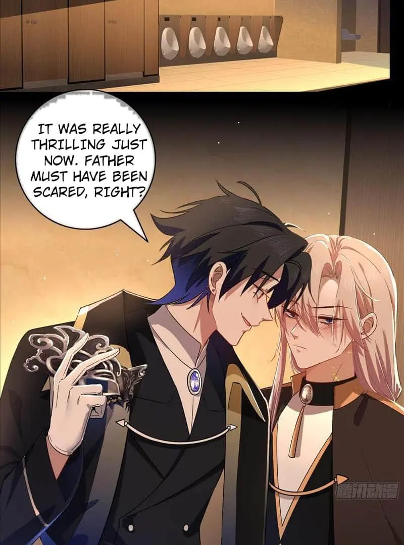 Read Dian Ran chapter 19 image 1 on Lezhin