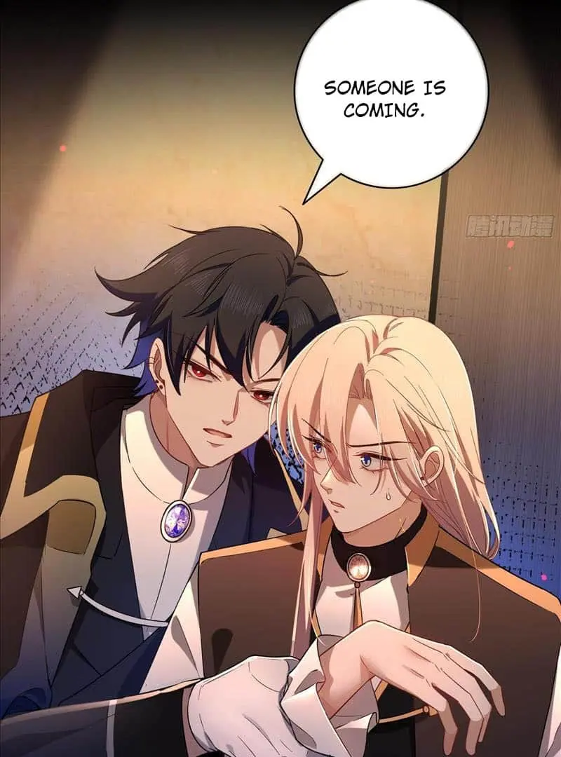 Read Dian Ran chapter 19 image 11 on Lezhin