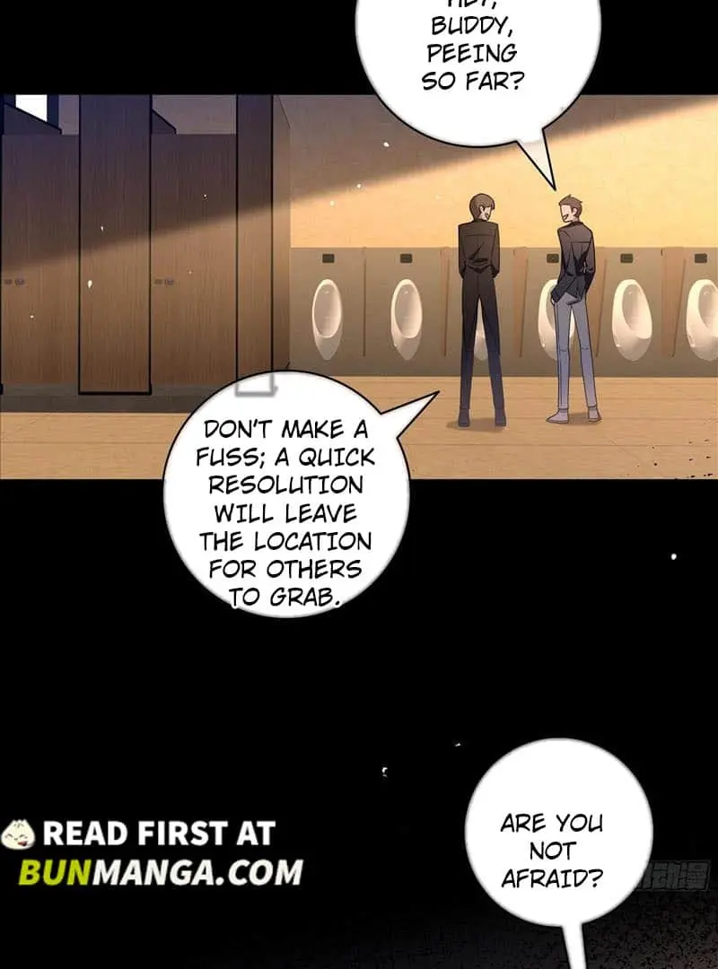 Read Dian Ran chapter 19 image 13 on Lezhin