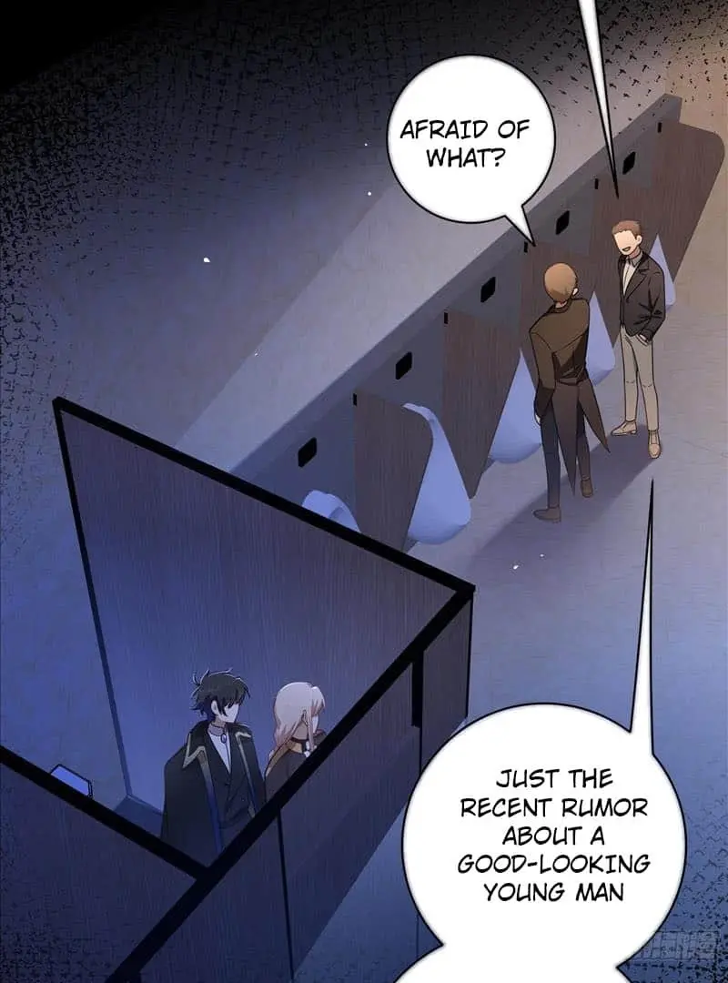 Read Dian Ran chapter 19 image 14 on Lezhin