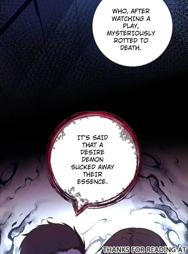 Read Dian Ran chapter 19 image 15 on Lezhin