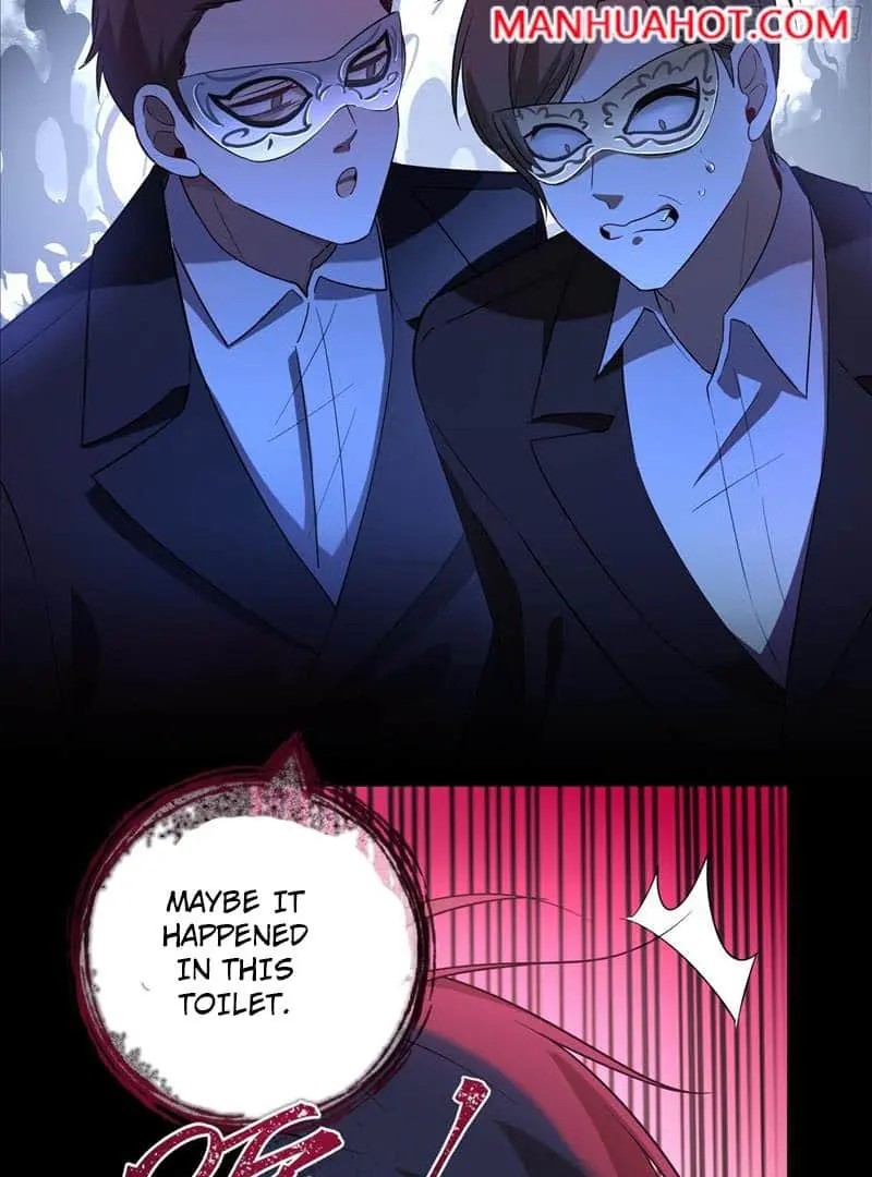 Read Dian Ran chapter 19 image 16 on Lezhin