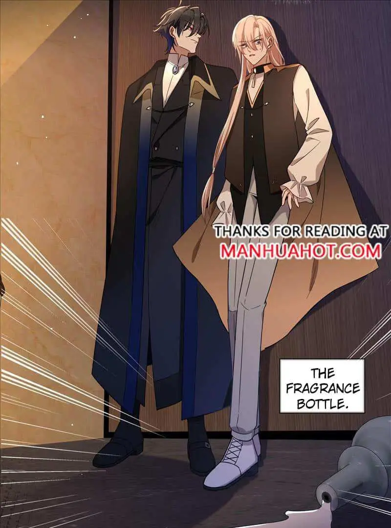 Read Dian Ran chapter 19 image 19 on Lezhin