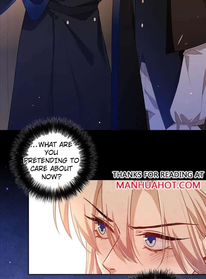 Read Dian Ran chapter 19 image 2 on Lezhin