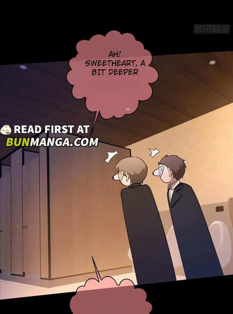 Read Dian Ran chapter 19 image 21 on Lezhin