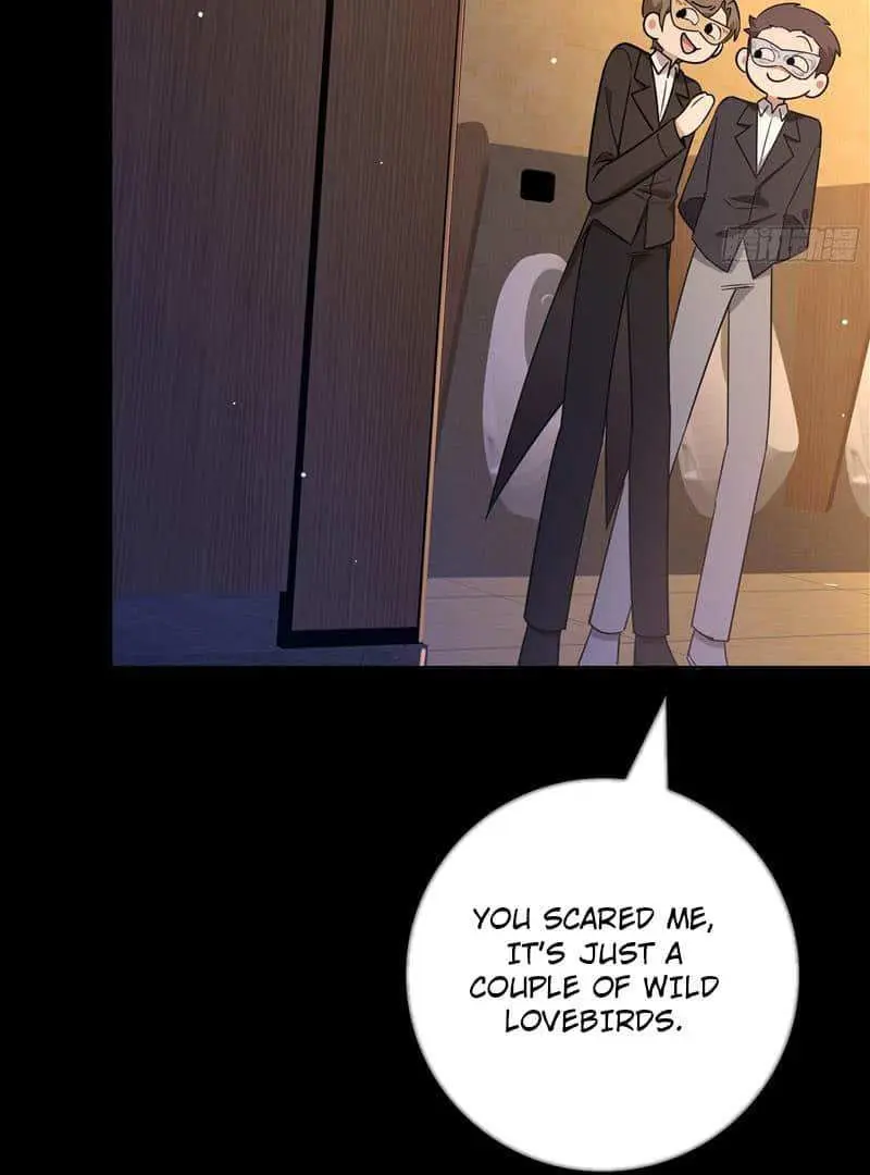 Read Dian Ran chapter 19 image 23 on Lezhin