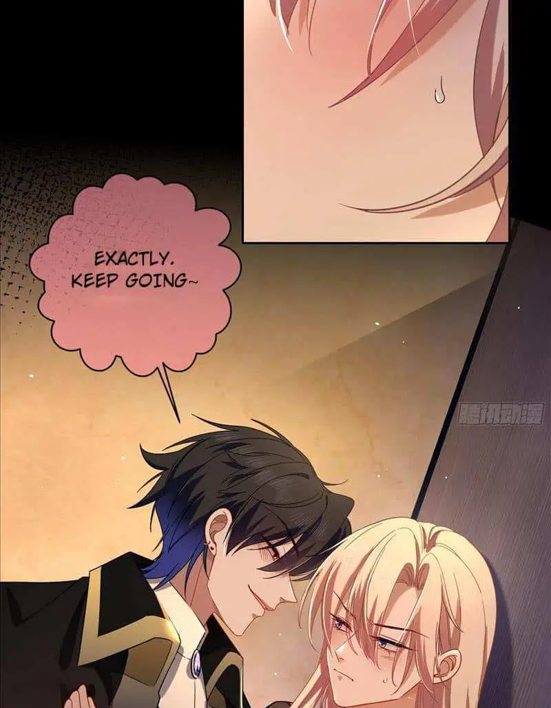 Read Dian Ran chapter 19 image 25 on Lezhin
