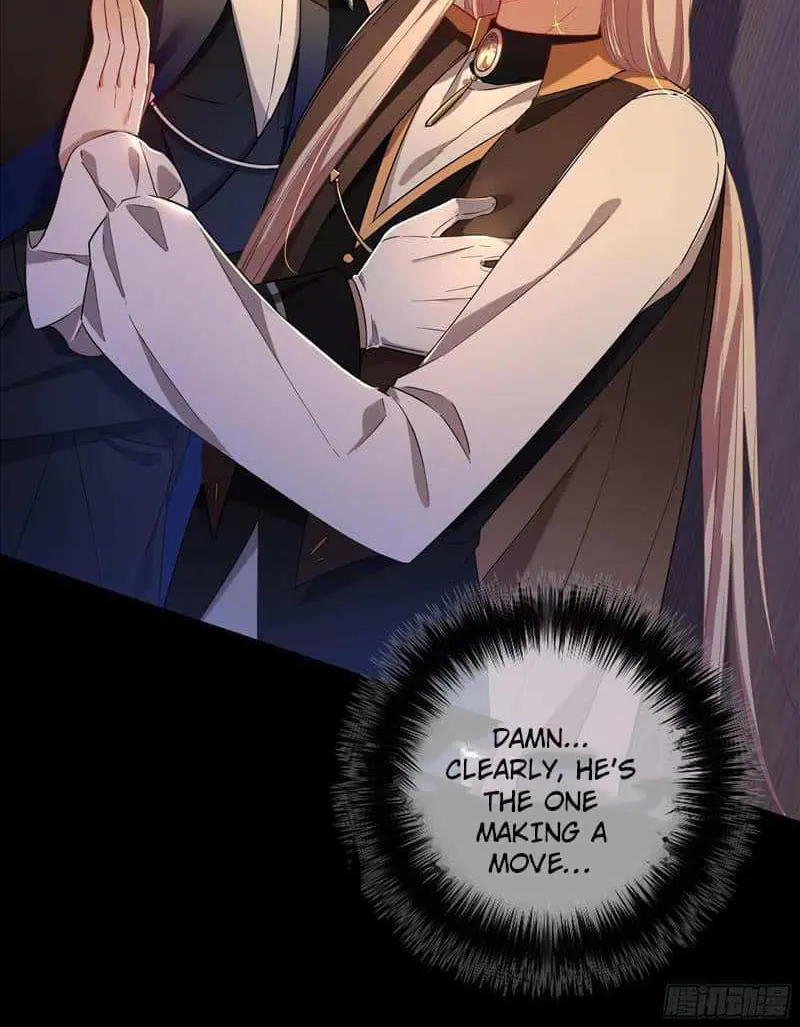 Read Dian Ran chapter 19 image 26 on Lezhin