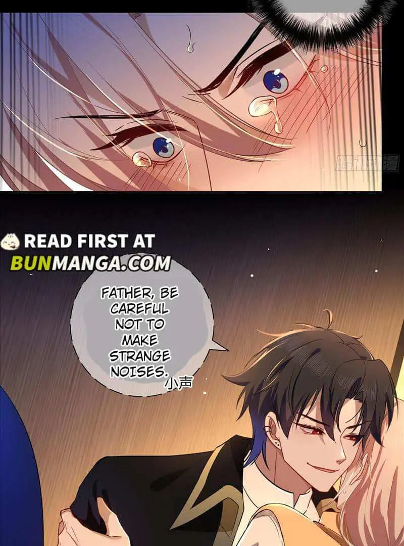 Read Dian Ran chapter 19 image 28 on Lezhin