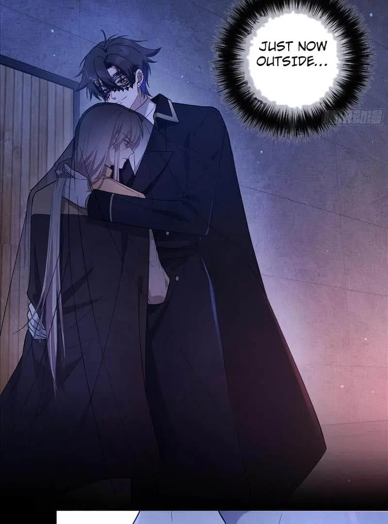 Read Dian Ran chapter 19 image 3 on Lezhin