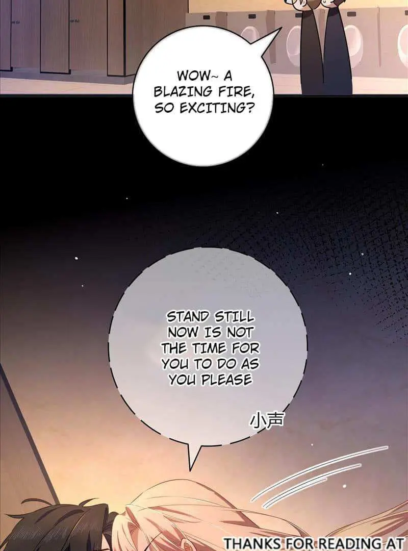 Read Dian Ran chapter 19 image 31 on Lezhin
