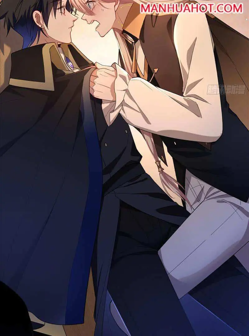 Read Dian Ran chapter 19 image 32 on Lezhin